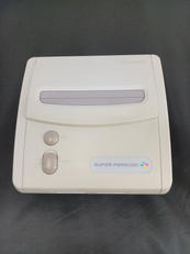 スーパーファミコンJR|NINTENDO / 任天堂
