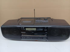 バブルラジカセ|PANASONIC