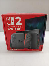 NINTENDO SWITCH2|NINTENDO / 任天堂