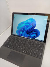 SURFACE PRO7 256GB|MICROSOFT