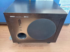 サブウーファー|YAMAHA