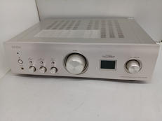 ネットワークプリメインアンプ|DENON