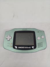 ゲームボーイアドバンス セレビィグリーン|NINTENDO / 任天堂