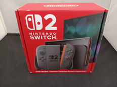 NINTENDO SWITCH2|NINTENDO / 任天堂