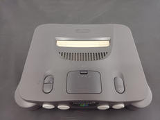 ニンテンドー64|NINTENDO