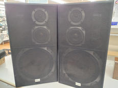 スピーカー(ペア)|DIATONE