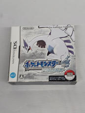 ポケットモンスター ソウルシルバー|NINTENDO / 任天堂
