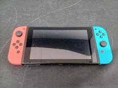 NINTENDO　SWITCH|NINTENDO / 任天堂