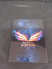 B’Z LIVE-GYM PLEASURE 2018 HIN|BEING