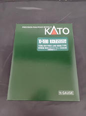 東武鉄道　東武スカイツリーライン　50050型|KATO