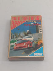 アクションファイター|SEGA