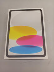 IPAD 第10世代|APPLE