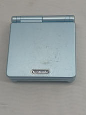 ゲームボーイアドバンスSP|NINTENDO / 任天堂