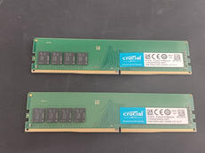 デスクPC用 メモリー|CRUCIAL