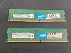 PCメモリー|Crucial