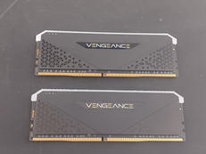 DDR4 メモリ 16GB×2|CORSAIR