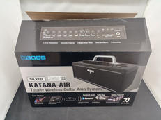 ギターアンプ|BOSS