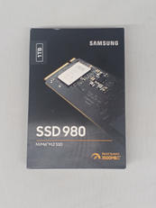 M.2 SSD 1TB|SAMSUNG