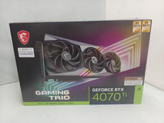 グラフィックボード|MSI