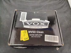 ギターアンプヘッド|VOX