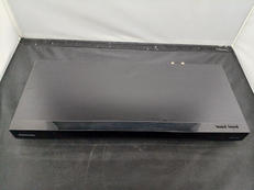 BDレコーダー|PANASONIC