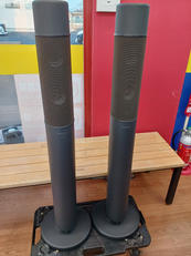 トールボーイスピーカー(ペア)|DIATONE