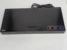 BDプレーヤー|LG電子ジャパン