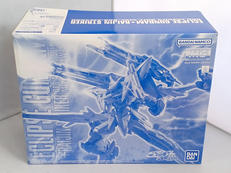 MG 1/100　エクリプスガンダム　ライジン装備|BANDAI
