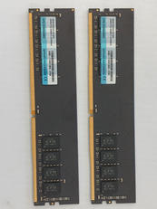 デスクトップPC用メモリー|CFD販売