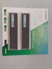 デスクトップ用PCメモリー|CFD販売