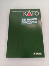 東武鉄道 東武スカイツリーライン 50050型 6両基本セッ|KATO