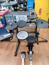 電子ドラム|ROLAND