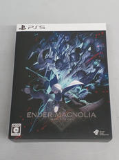 ENDER MAGNOLIA:BLOOM IN THE MI|BINARY HAZE INTERACTIVE