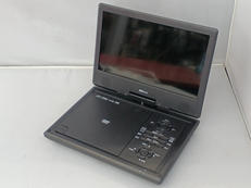 ポータブルDVDプレーヤー|ダイニチ電子