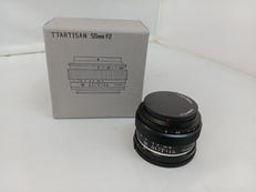 カメラレンズ|TTARTISAN