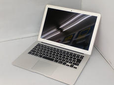 MAC BOOK AIR|APPLE
