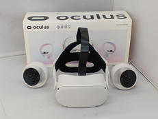 OCULUS QUEST 2|OCULUS