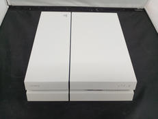 プレイステーション4本体|SONY