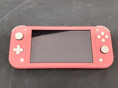 NINTENDO SWITCH LITE|NINTENDO / 任天堂