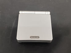 ゲームボーイアドバンスSP|NINTENDO / 任天堂