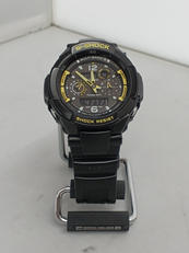 ソーラー腕時計|CASIO
