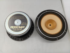 スピーカー|FOSTEX