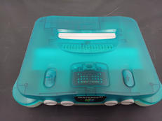 ニンテンドー64|NINTENDO / 任天堂