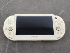 PSVITA|SONY