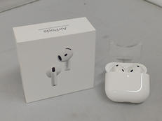 AIRPODS 4|APPLE