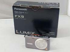 デジタルカメラ|PANASONIC