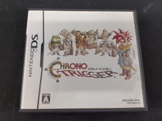 クロノトリガー|SQUARE ENIX