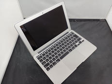 MACBOOK AIR|APPLE