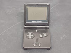 ゲームボーイアドバンスSP|ニンテンドー