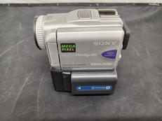 MINIDVムービー|SONY